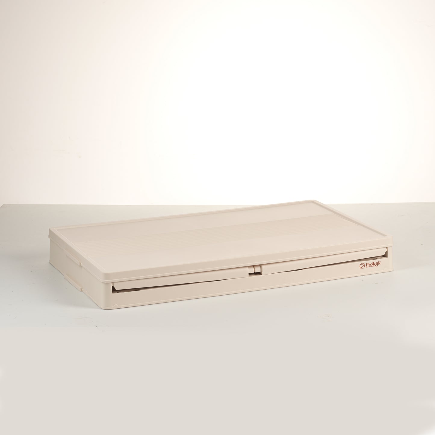 95QT Proktik Foldable Cabinet (1-Layer)