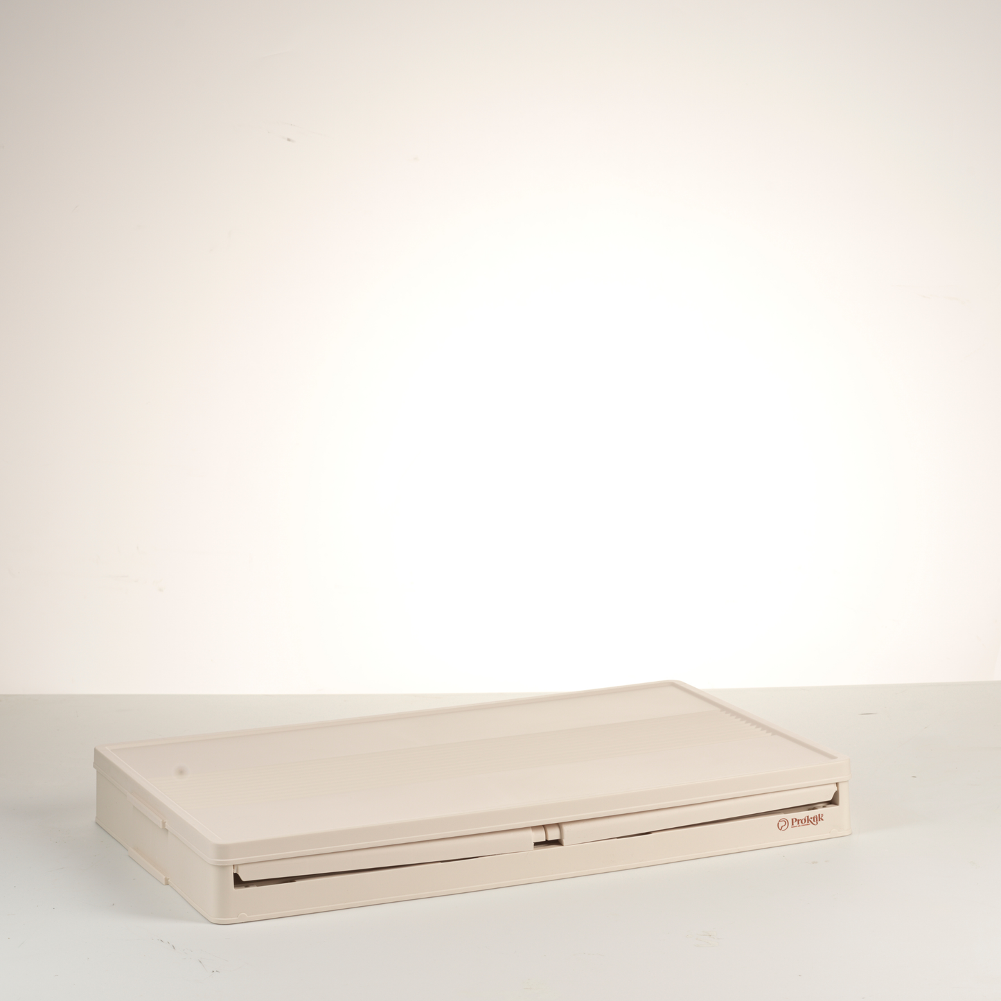 95QT Proktik Foldable Cabinet (1-Layer)