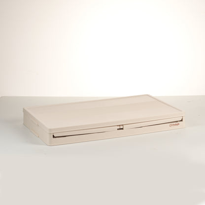 95QT Proktik Foldable Cabinet (1-Layer)