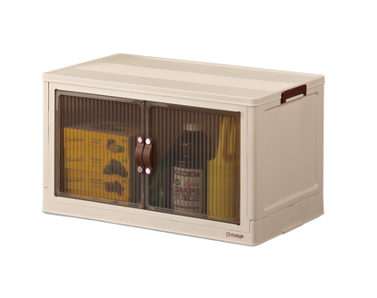 95QT Proktik Foldable Cabinet (1-Layer)