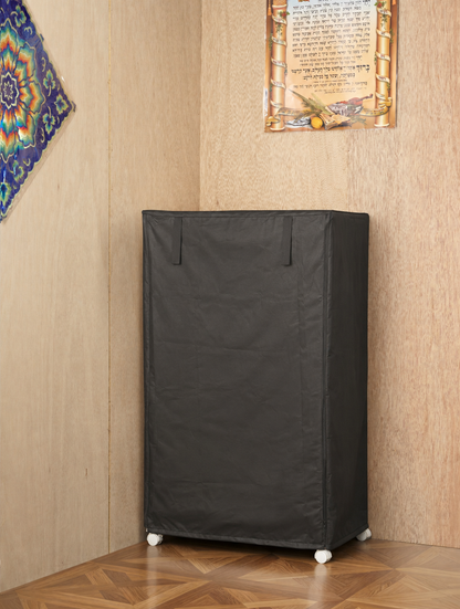 Rain Proof Cover for 95 Qt 3 Layer Cabinet