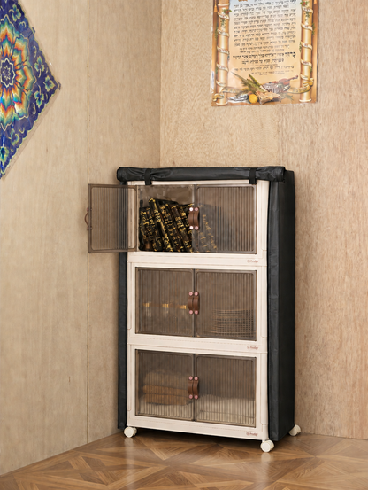 Rain Proof Cover for 95 Qt 3 Layer Cabinet