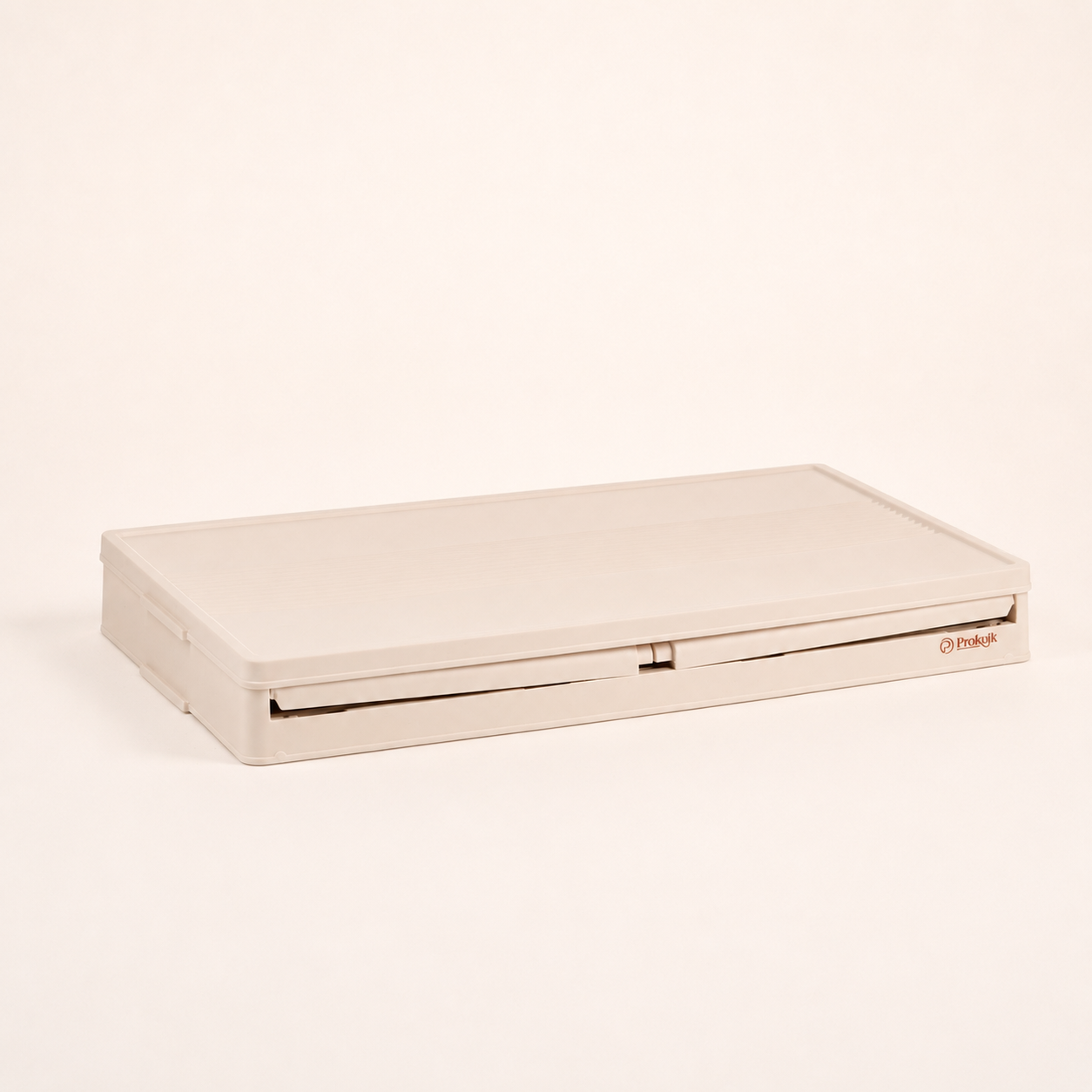 95QT Proktik Foldable Cabinet (1-Layer)