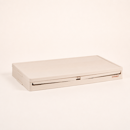 95QT Proktik Foldable Cabinet (1-Layer)
