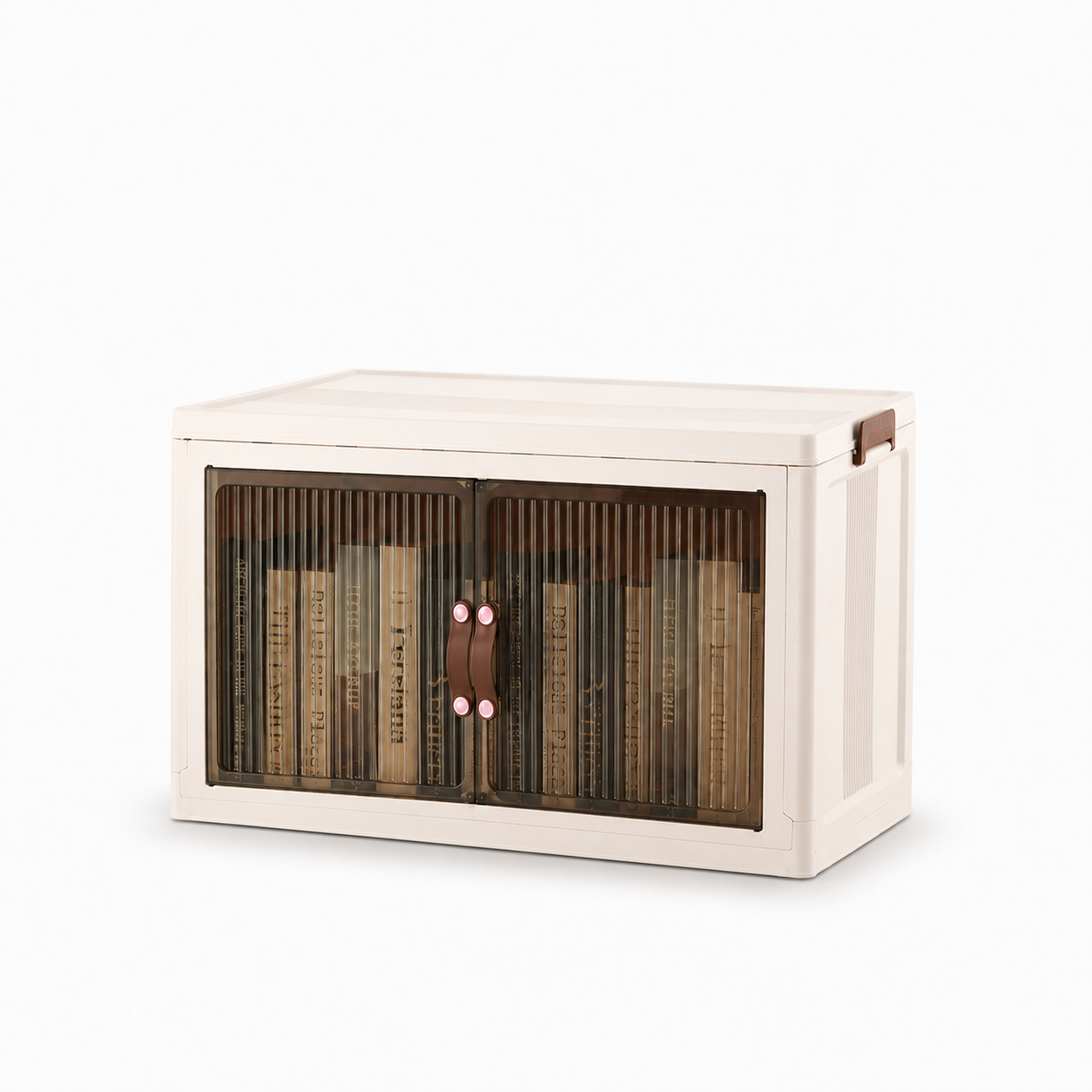 95QT Proktik Foldable Cabinet (1-Layer)