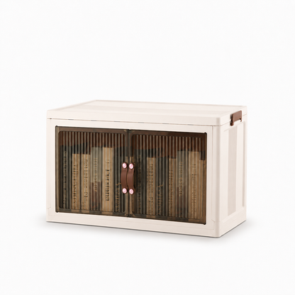 95QT Proktik Foldable Cabinet (1-Layer)
