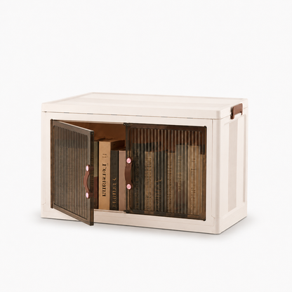 95QT Proktik Foldable Cabinet (1-Layer)