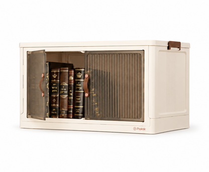 95QT Proktik Foldable Cabinet (1-Layer)