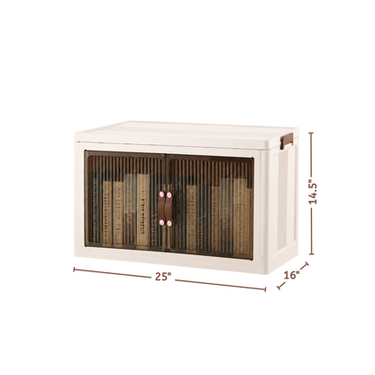 95QT Proktik Foldable Cabinet (1-Layer)